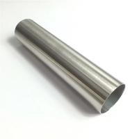 China ASTM A312 TP310S, 1.4845 Austenitic Stainless Steel Seamless Pipe For Heat Exchanger on sale