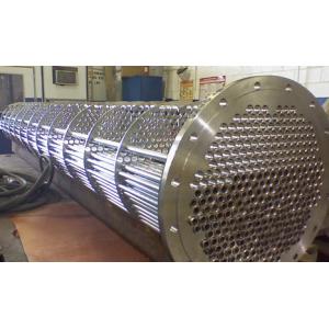 China ASTM A192  Seamless Cold Drawn High Pressure Boilers Carbon Steel Heat Exchanger Tubes supplier