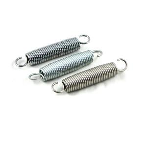 China Resorte tensor helicoidal de la bobina de la tensión de 60 libras pulgada 1/4 de 1/8 del x 1/2 pequeño extendido supplier