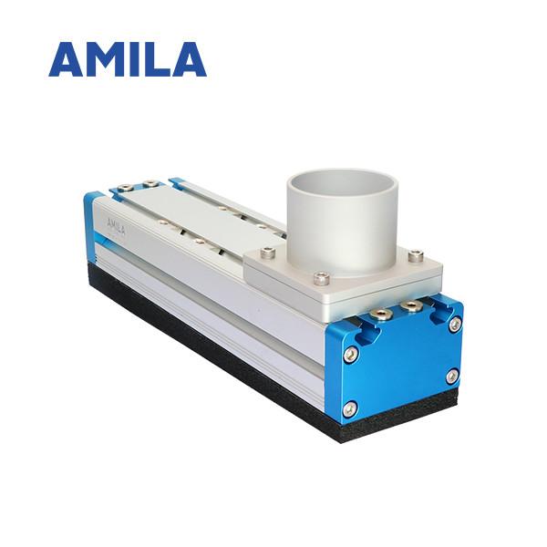 Large Area Vacuum Gripping Systems Width 80mm With Alumina Body