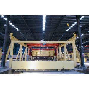 China L6140mm AAC Autoclave Sling supplier