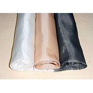 China Compound Glass Fiber Cloth Industrial Filter Bag for Air / Gas Filtration wholesale