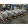 China Enclosed Structure Vibrating Sieve Machine Multi - Screen Net Generation wholesale