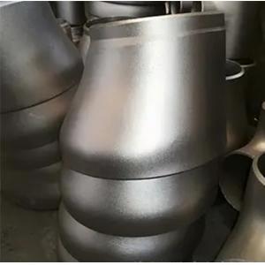 China Alloy Steel ASTM A860 Wphy60 Wphy65 Pipe Fittings Elbow Tee Reducer Cap supplier