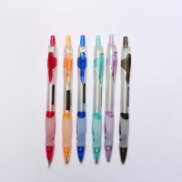 China Stationery Plastic Free Sample Mechanical Pencil  Plastic Mechanical Pencil With Erasers on sale