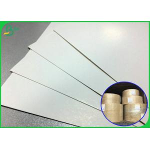 China 100% Virgin Pulp 787mm 889mm High Bulk GC1 Folding Box Board supplier