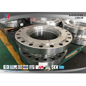 Closure Cover Forging Stainless Steel High Neck Lower Bonnet Ball Vavle Parts