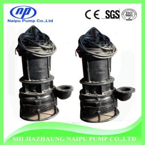 China Submersible slurry pump manufacturers supplier