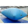 China Waterproof And Portable Malleable Liquid Storage Tank Foldable And Easy To Carry wholesale