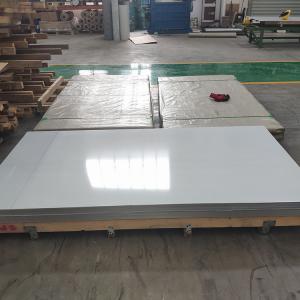 ASTM Standard Stainless Steel Sheet Plates for 0.05mm-150mm Thickness