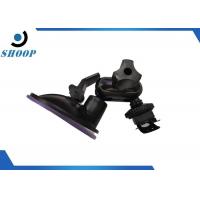 China Waterproof Car Plastic Flexible Suction Mount For Body Camera on sale