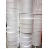 China Air filtration material micron PP Nonwoven melt blown fabric oil absorbent material wholesale