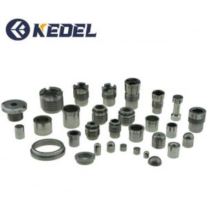 High Durability Cemented Carbide Nozzles For Oil And Gas Industry