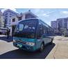 China Автобус LHD Yutong 31 место с автоматической коробкой передач wholesale