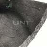 China Épaulettes de couture de la couleur noire des hommes plus minces pour l'industrie d'habillement de haut niveau wholesale