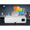 High Definition Multimedia 3D DLP LED Projector CRE X3001 OEM / ODM Service