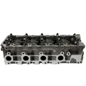 China 2KD 1KD Toyota Cylinder Heads , Toyota Hilux 2.5 D4D (2KD) Engine Cylinder Head supplier
