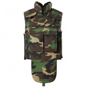 China Adjustable Side Straps Tactical Combat Vest for Tactical Professionals supplier