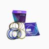 China Hitachi EX400 Boom Cylinder Seal Kit for Hydraulic Excavators wholesale
