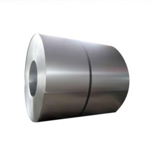 4" Cold Rolled Stainless Steel Coil 1219MM 201 SS 304 Coil Steel 316