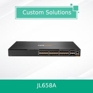 China Hpe Aruba Networking Cx 6300m 24ポート SFP+ と 4ポート SFP56 スイッチ (JL658A) wholesale