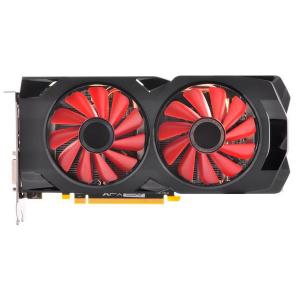 fast delivery Msi Rx 570 Used Graphic Card Rx5700 Xt 8G Rx570 Sapphire Amd Rx5700Xt Gtx Radeon 5700 8Gb  Xfx Graphics Ca