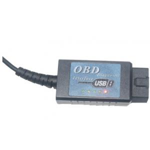 China ELM327 USB EOBD OBDII CAN BUS Scan Tool supplier