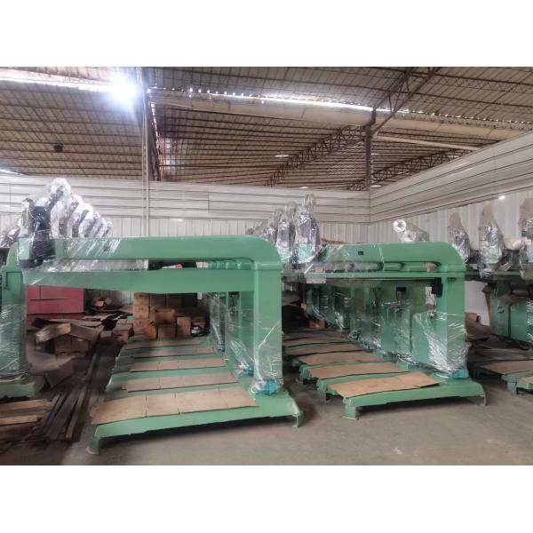 Single Servo Corrugated Stitching Machine 5ply Easy To Operate And Maintain