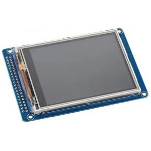 ILI9341 3.2 Inch TFT LCD Display Module 320x240 Mega 2560