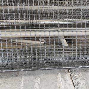 Achieve Optimal Ground Stabilization with Biaxial Stretch Geogrid Fence Reinforcement