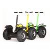 China Gyropode 1000W Electric Scooter Segway / Two Wheels Stand Up Scooter Off Road wholesale