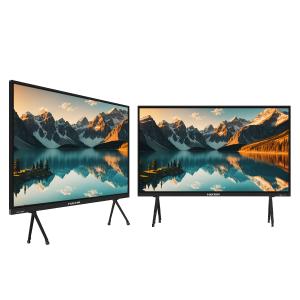 China Run Multiple Apps Simultaneously with Interactive Smart Board Android Windows OS 20-point Touch wholesale