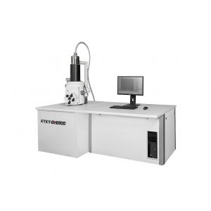 China Environmental Scanning Electron Microscope / Sem Electron Microscope EM6900 Std supplier