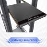 China MQM9790-NS2F メラノックス ネットワーク スイッチ P2C エアフロー 64 ポート NDR 32 OSFP ポート 未管理 wholesale