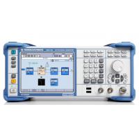 China R&S SMBV100A Vector Signal Generator up to 6 GHz Generating signals on sale