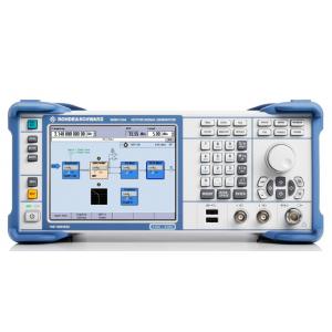 R&S SMBV100A Vector Signal Generator up to 6 GHz Generating signals