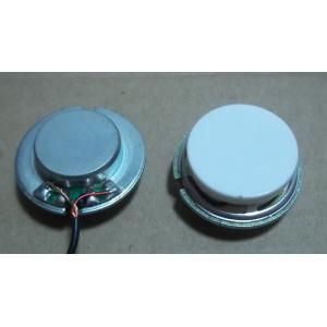 China Attachable audio vibration speaker module B602MF supplier
