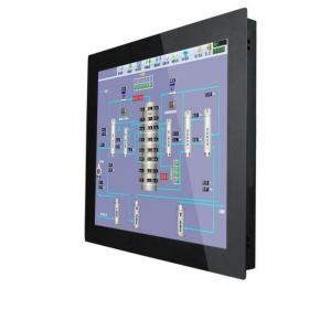 China Plc Hmi Touch Screen Tablet NS12-TS00-V2 Industry Hmi Touch Screen Touch Panel supplier