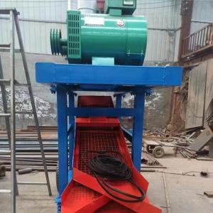 China 15 - 20TPH Diesel Engine Jaw Crusher For Truck Mounted Crushing Plant supplier
