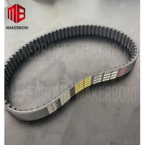 China 210-012-0027 600-8M Timing Belt for Gerber | High-Precision Synchronous Belt supplier