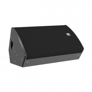 China Dj Sound Audio Monitor Speaker Line Array Sound System 15 Inch supplier