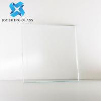 China Ultra Thin Float Glass 1.1mm 2mm 3mm Tinted Float Glass Price on sale