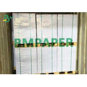 120g Two Sides Coated Matte Printer Paper For Indoor Signage
