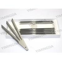 China 130*8*1.6mm High Speed Steel Cutting Blade For Yin / Takatori Cutter Spare Parts on sale