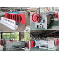 China big hole blocks making factory mixer extruder machine (Filter mixing machinery) on sale