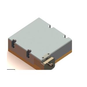 200w Fiber Coupled 976 Nm Laser Diode For Scientific Research