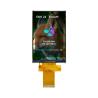 China 3.98 Inch TFT LCD Module SPI IC ST7796U 320x480 Resolution IPS LCD Display wholesale
