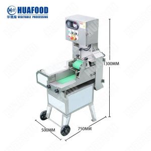 Brand New Full Automatic Best Price And Economical Small Multi Double Head Vegetable Cutting Machine With High Quality