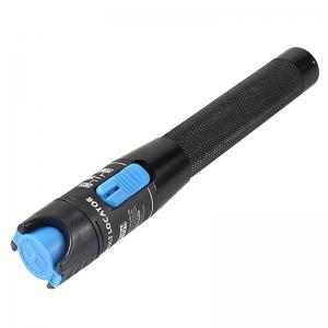 China CATV Fiber Optic Tool Kit 5Km Fiber Optic Cable Tester Visual Fault Locator Pen supplier