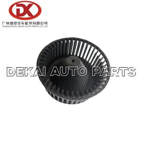 China WW30007 ISUZU Air Conditioning Parts 8020570910 8-02057091-0 Heater Radiator Fan supplier